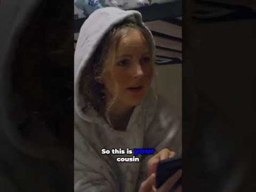 Cousin Drama: When Family Secrets Surface | Not to Be Played With #stashblackstories