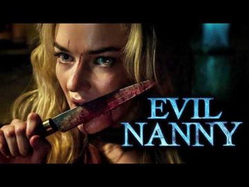 Unwanted Guest | Evil Nanny | Full Thriller Suspense Movie | Free Movie