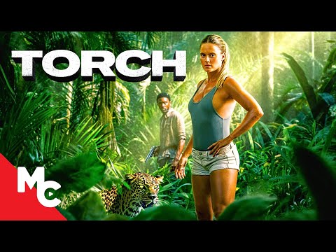 Death Finds You In The Belize Jungle | Torch | Full Thriller Movie Death Finds You In The Belize Jungle | Torch | Full Thriller Movie