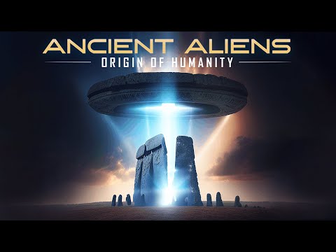Ancient Mysteries | Ancient Aliens: Origin of Humanity | Full Sci-Fi Documentary | Free Movie Ancient Mysteries | Ancient Aliens: Origin of Humanity | Full Sci-Fi Documentary | Free Movie