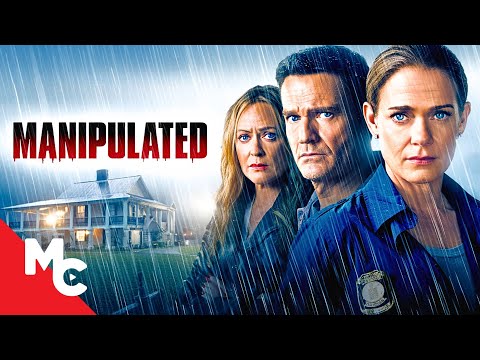 Detectives Risk Everything To Find The Killer | Manipulated | Crime Mystery Movie Detectives Risk Everything To Find The Killer | Manipulated | Crime Mystery Movie