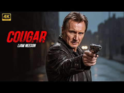 Liam Neeson in : COUAR | New Action Movie | Full Movie | Movie Concept AI 2025 | 4K ULTRA Liam Neeson in : COUAR | New Action Movie | Full Movie | Movie Concept AI 2025 | 4K ULTRA