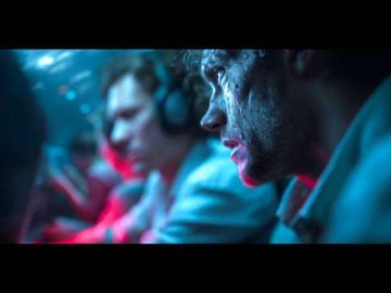 Claustrophobic survival game at 30,000 feet | Thriller | Movie in English 4K