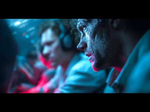 Claustrophobic survival game at 30,000 feet | Thriller | Movie in English 4K Claustrophobic survival game at 30,000 feet | Thriller | Movie in English 4K