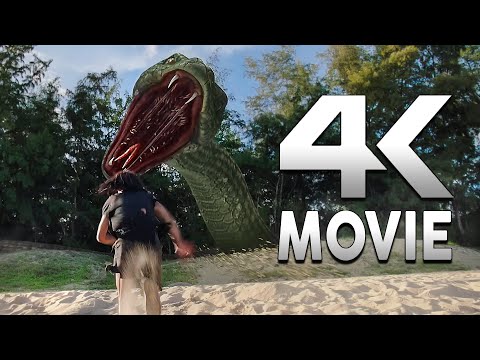 Serpentstorm | SCIFI | Full Movie in English Serpentstorm | SCIFI | Full Movie in English