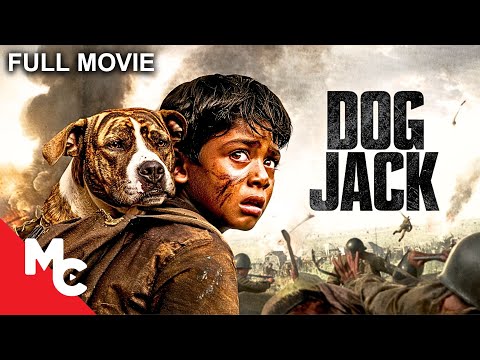 He Escaped To Fight For Freedom | Dog Jack | Full Drama War Movie He Escaped To Fight For Freedom | Dog Jack | Full Drama War Movie