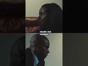 He Was Scared. Then He Did This! | Making Love #stashblackstories