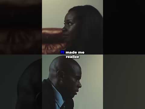 He Was Scared. Then He Did This! | Making Love #stashblackstories