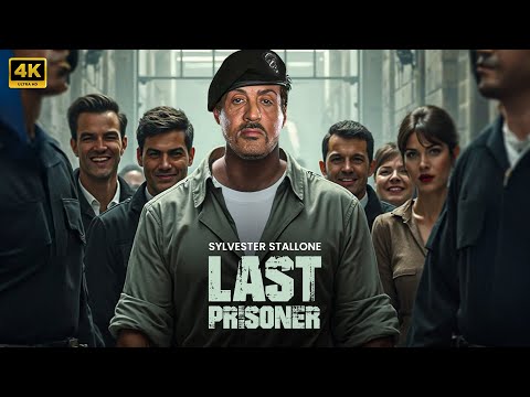 Sylvester Stallone in : Last Prisoner | New Action Movie | Full Movie | Movie Concept AI 2025 | 4K Sylvester Stallone in : Last Prisoner | New Action Movie | Full Movie | Movie Concept AI 2025 | 4K