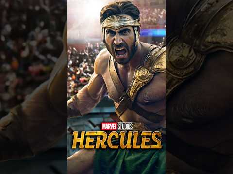 HERCULES #shorts #hercules #thor #thor5 HERCULES #shorts #hercules #thor #thor5