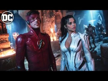 10 DC Characters Waiting to Make Their Movie Debut