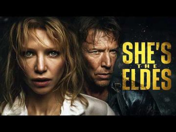 Family Secrets | She’s the Eldest | Full Mystery Movie | Free Movie