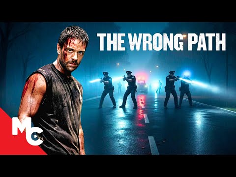 He Was Framed For A Brutal Murder | The Wrong Path | Drama Mystery Movie He Was Framed For A Brutal Murder | The Wrong Path | Drama Mystery Movie