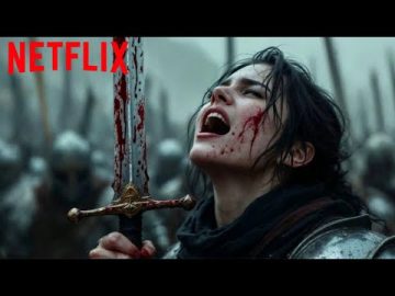 Top 7 Brand New TV SERIES Dropping This October 2025!