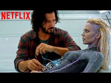 Top 10 Must-Watch NEW MOVIES You Can’t afford to miss 2025!