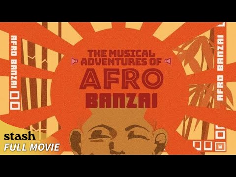 The Musical Adventures of Afro Banzai | Rap Battle | Full Movie | Mystical Music School The Musical Adventures of Afro Banzai | Rap Battle | Full Movie | Mystical Music School