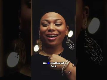 Is He Gay? This Dinner Date Took an Unexpected Turn! | Making Love #stashblackstories #shorts