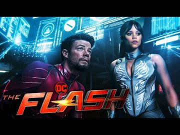 THE FLASH The Version Fans Actually Deserved