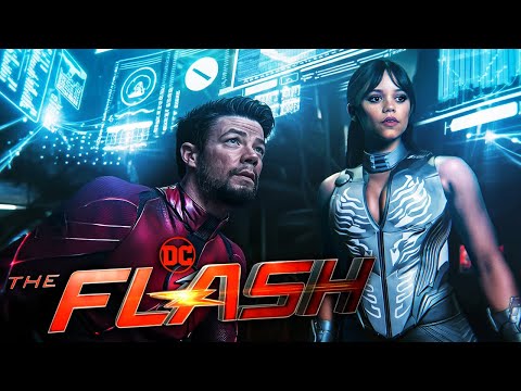 THE FLASH The Version Fans Actually Deserved THE FLASH The Version Fans Actually Deserved