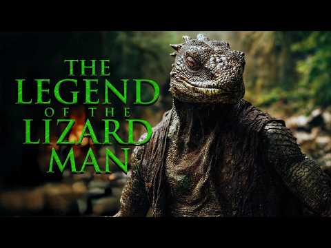 Mystery of the Swamp | Legend of the Lizard Man | Full Horror Creature Movie | Free Movie Mystery of the Swamp | Legend of the Lizard Man | Full Horror Creature Movie | Free Movie