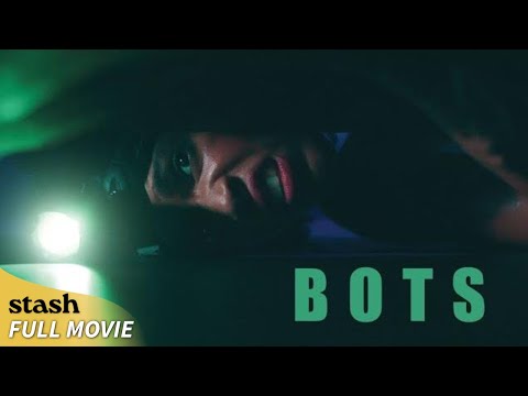 Bots | Sci-Fi | Full Movie | Menacing AI Housefly Bots | Sci-Fi | Full Movie | Menacing AI Housefly