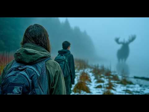 Secrets that no one should ever know! | Mystical thriller | Full Movie in English 4K Secrets that no one should ever know! | Mystical thriller | Full Movie in English 4K