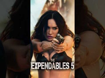 THE EXPENDABLES 5 #shorts #theexpendables #theexpendables5 #sylvesterstallone