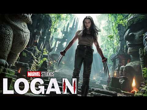 LOGAN 2 A First Look That Will Change Everything LOGAN 2 A First Look That Will Change Everything