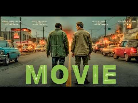 A small town led by a veteran of the war against the brutal CARTEL | Action | Movie in English 4K A small town led by a veteran of the war against the brutal CARTEL | Action | Movie in English 4K