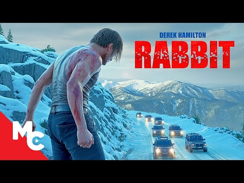 Risking Everything to Save His Family | Rabbit | Action Thriller Movie Risking Everything to Save His Family | Rabbit | Action Thriller Movie