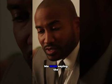 Mystery Woman: Digging Deep Into Her Secret Identity | The Deceitful Wife #stashblackstories