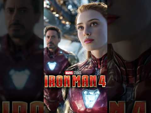 IRON MAN 4 #shorts #ironman #ironman4 #marvel IRON MAN 4 #shorts #ironman #ironman4 #marvel