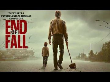 Hiding a Death Turns Deadly – End of Fall’s Insane Thriller Twist! | Movie in English 4K