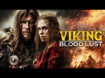 Epic Showdown | Viking: Blood Lust | Full Action Adventure Movie | Free Movie