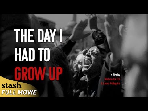 The Day I Had to Grow Up | Youth Activism Documentary | Full Movie | Advocacy The Day I Had to Grow Up | Youth Activism Documentary | Full Movie | Advocacy