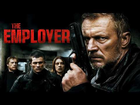 High Stakes | The Employer | Full Action Movie | Free Movie High Stakes | The Employer | Full Action Movie | Free Movie