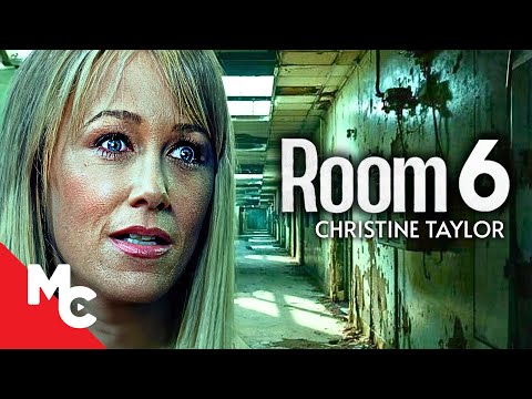 She’s Trapped In A Haunted Hospital | Room 6 | Christine Taylor | Thriller Movie She’s Trapped In A Haunted Hospital | Room 6 | Christine Taylor | Thriller Movie