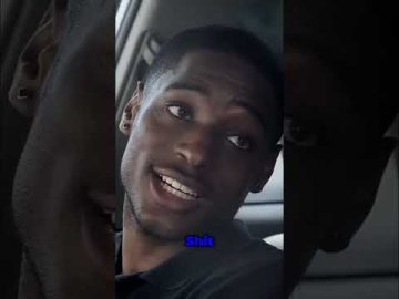 Ditch the 9-5: Chase Your Acting Dreams & Get Rich! | Making Moves #stashblackstories #revenge