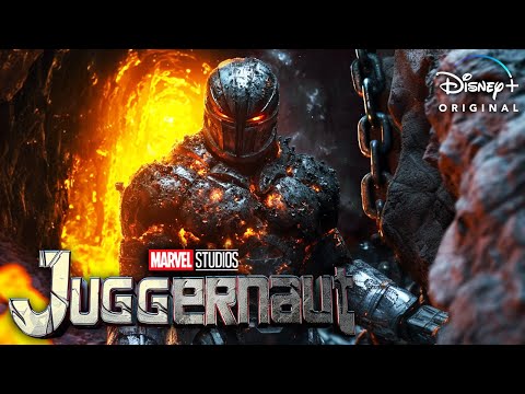 JUGGERNAUT (2026) With Ryan Reynolds & Anya Taylor-Joy
