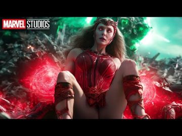 The Reality-Warping Hero Who Will Reset The MCU