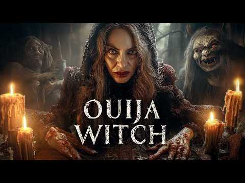 Dark Vengeance | Ouija Witch | Full Horror Supernatural Movie | Free Movie Dark Vengeance | Ouija Witch | Full Horror Supernatural Movie | Free Movie