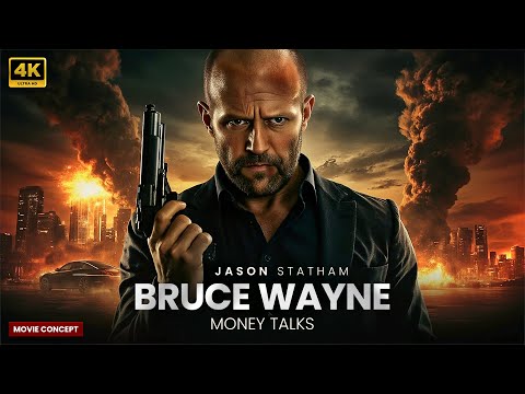 Jason Statham in Adventure Action movie The Best Movie You Must Watch 2025 | Movie Concept 4K Jason Statham in Adventure Action movie The Best Movie You Must Watch 2025 | Movie Concept 4K