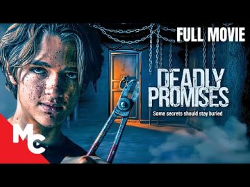 His Uncle Has A Secret Basement | Deadly Promises | Drama Thriller Movie