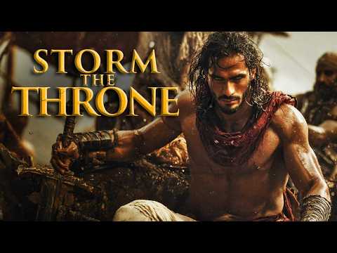 Storm the Throne | 80’s Action Movie | Adventure starts right here | V Movies Storm the Throne | 80’s Action Movie | Adventure starts right here | V Movies