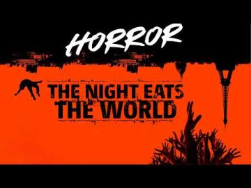 Paris is overrun by ZOMBIES! | A psychological horror that redefines the genre | Movie in English 4K