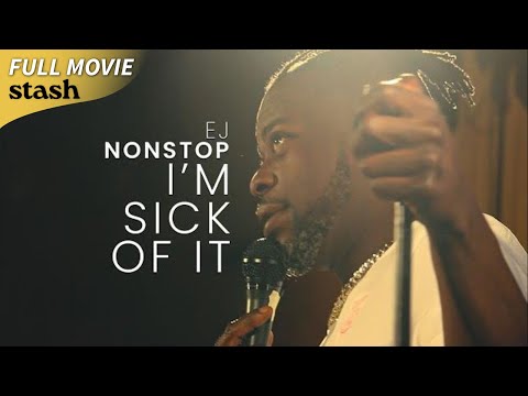 EJ Nonstop: I’m Sick Of It | Stand-Up Comedy Special | Full Special | Black Comedian EJ Nonstop: I’m Sick Of It | Stand-Up Comedy Special | Full Special | Black Comedian
