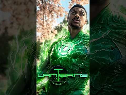 LANTERNS #shorts #lanterns #greenlantern #superman LANTERNS #shorts #lanterns #greenlantern #superman