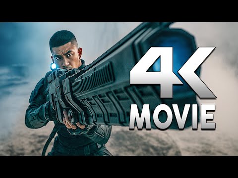 The Annihilator | SCIFI | Full Movie in English The Annihilator | SCIFI | Full Movie in English