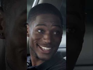 Ditch the Job: Pursue Your Dreams! This Will Inspire You! | Making Moves #stashblackstories #shorts