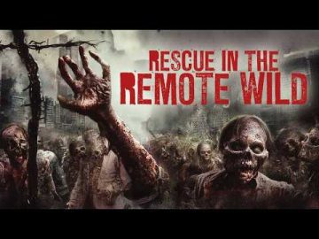 Rescue in the Remote Wild | 80’s Adventure Movie | Prepare for unstoppable adventure | V Movies